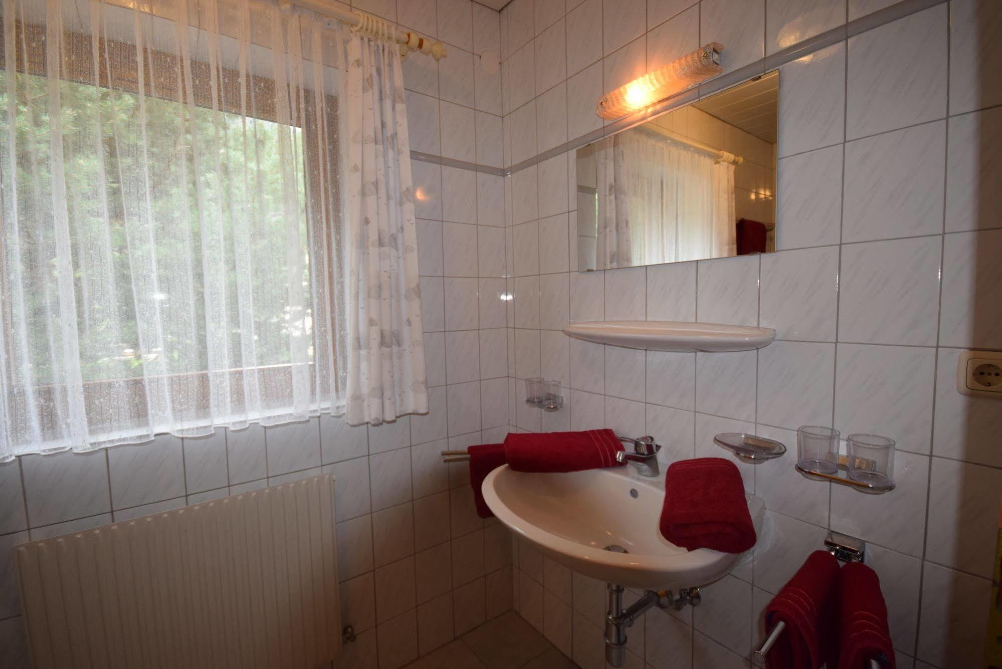 Haus Romana Sölden Exterior foto